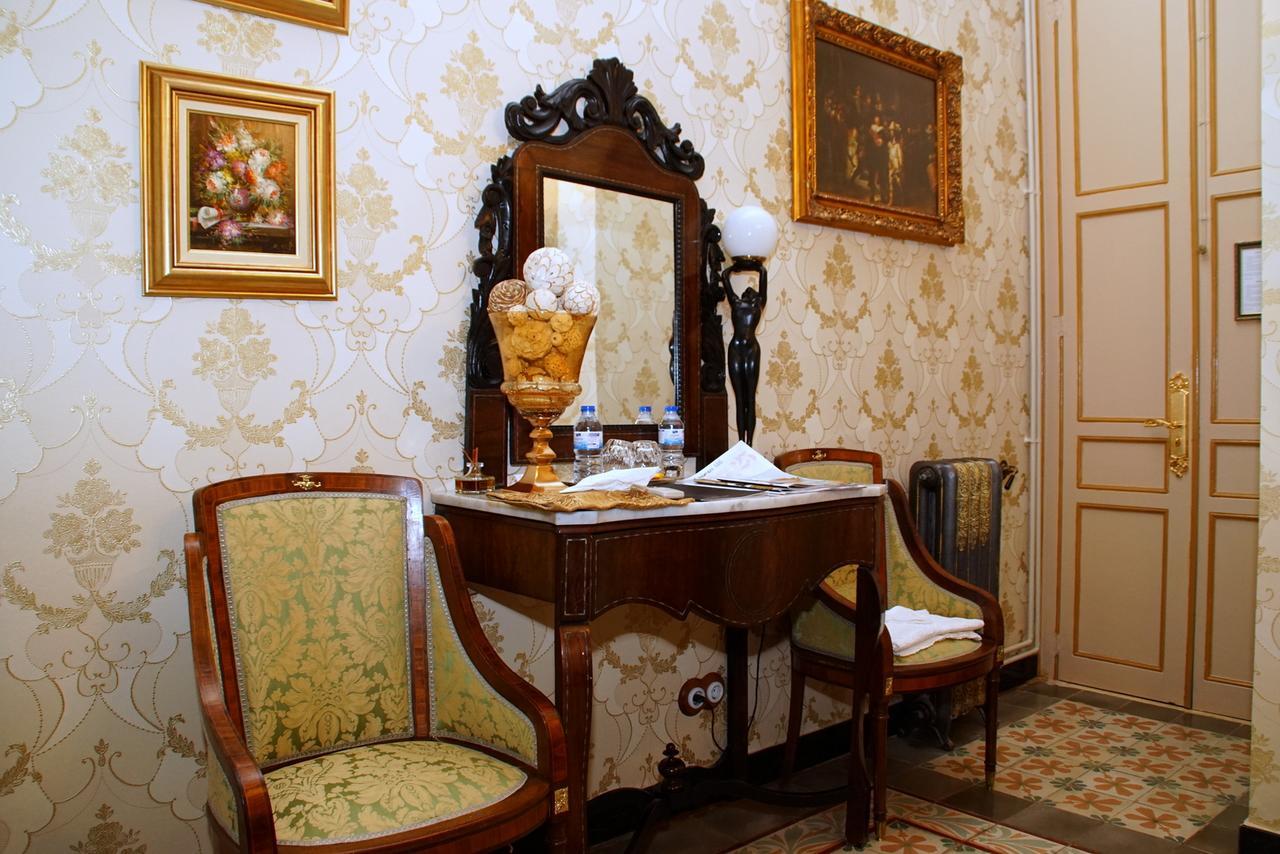 Sitges Royal Rooms Luaran gambar
